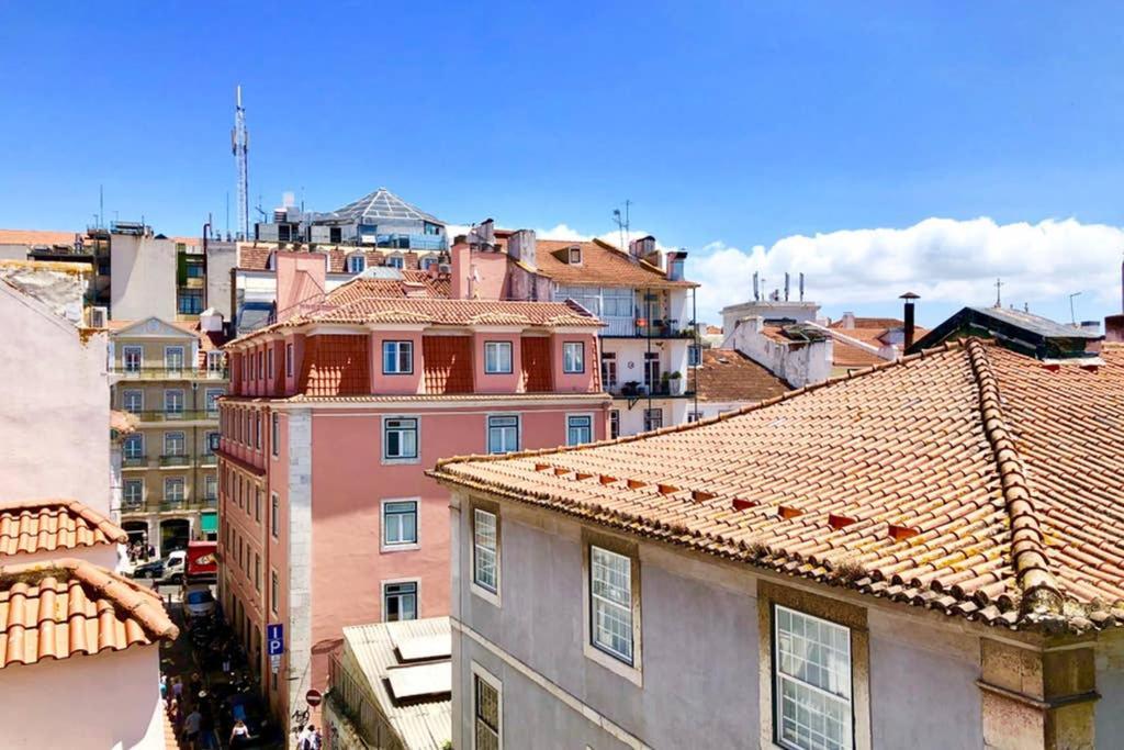 Apartament 32 3 - Life Private Apartment, Bairro Alto *